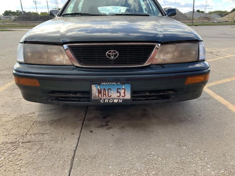 Fuel Pump Assembly Fits 92-96 LEXUS ES300 526041 — 第 4/4 张图片