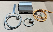 FESTO SEC-AC-305 AC Servo Drive Control 230VA...