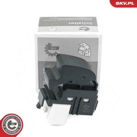 Esen SKV Fensterheber Schalter Vorderachse FüR Toyota Yaris SCP1 NLP1 NCP1 P1