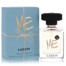 Lanvin Me Eau De Parfum Spray By Lanvin 1 oz Eau De Parfum Spray