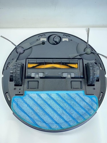 ECOVACS vacuum cleaner Used - Picture 5 of 9