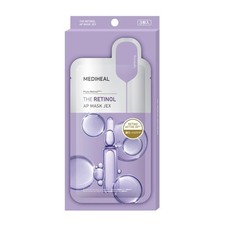 MEDIHEAL The Retinol AP Mask JEX (3 pieces) J...