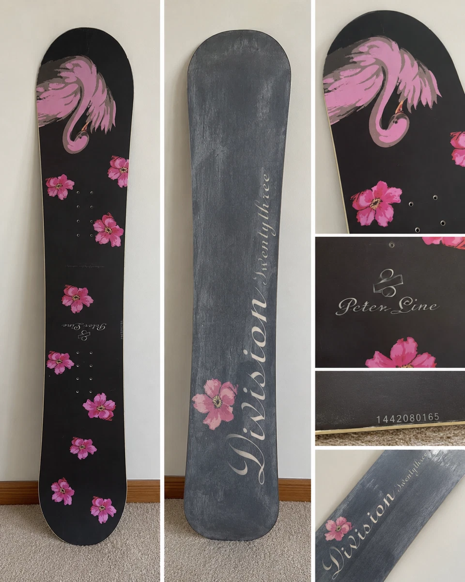 Division 23 Brewing Snowboards for sale - eBay
