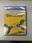 PlayStation 4 Star Wars: Racer Revenge Limited Run Games #290 *PS4/PS5 JAILBREAK