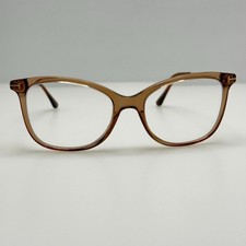 Tom Ford TF 5510 045 Eyeglasses Eye Glasses Frames 52-17-140