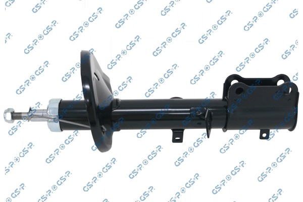 GSP StoßDäMpfer Hinten Links FüR Toyota Corolla Compact _E11_ _E10_-image