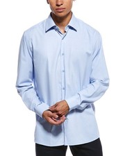 Tahari Modern Fit Dress Shirt Men's