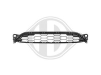 LüFtungsgitter Mitte FüR Honda HR-V 2015-2018