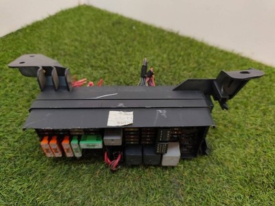 Mercedes-Benz ML W164 2011 Diesel Sicherungskasten A1645403372 EGP6337