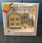 Grandma Mose's O Gauge House  # 6354 - Lighted-from Model Power — photo 8