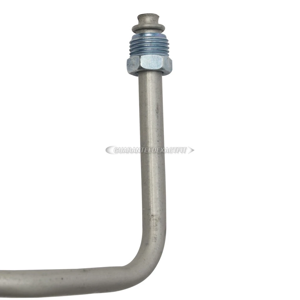 Manguera de presión de dirección asistida TCP para Chrysler Town Country Ford F-350 Edelmann Foto 3 de 3