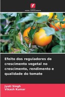 Jyoti Singh (U. A.) | Efeito Dos Reguladores De Crescimento Vegetal No...