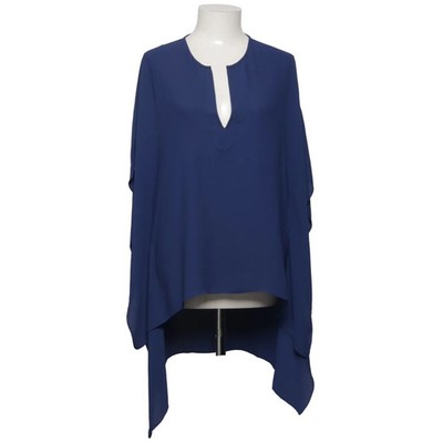 Bcbgmaxazria, Top, Größe: XS/S, Blau, Polyester, Einfarbig, Damen #8wX