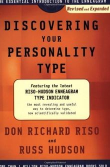Discovering Your Personality Type: The Essential Introdu... | Buch | Zustand gut