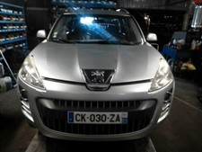 Commodo Peugeot 4007