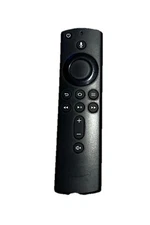 Amazon R NZ 201 180360 Alexa Remote Control For Fire Smart TV 3rd Gen