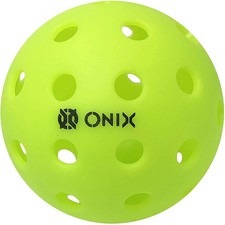 Pure 2 Outdoor Pickleball Balls Specifically Designed and Optimized for Pickl...