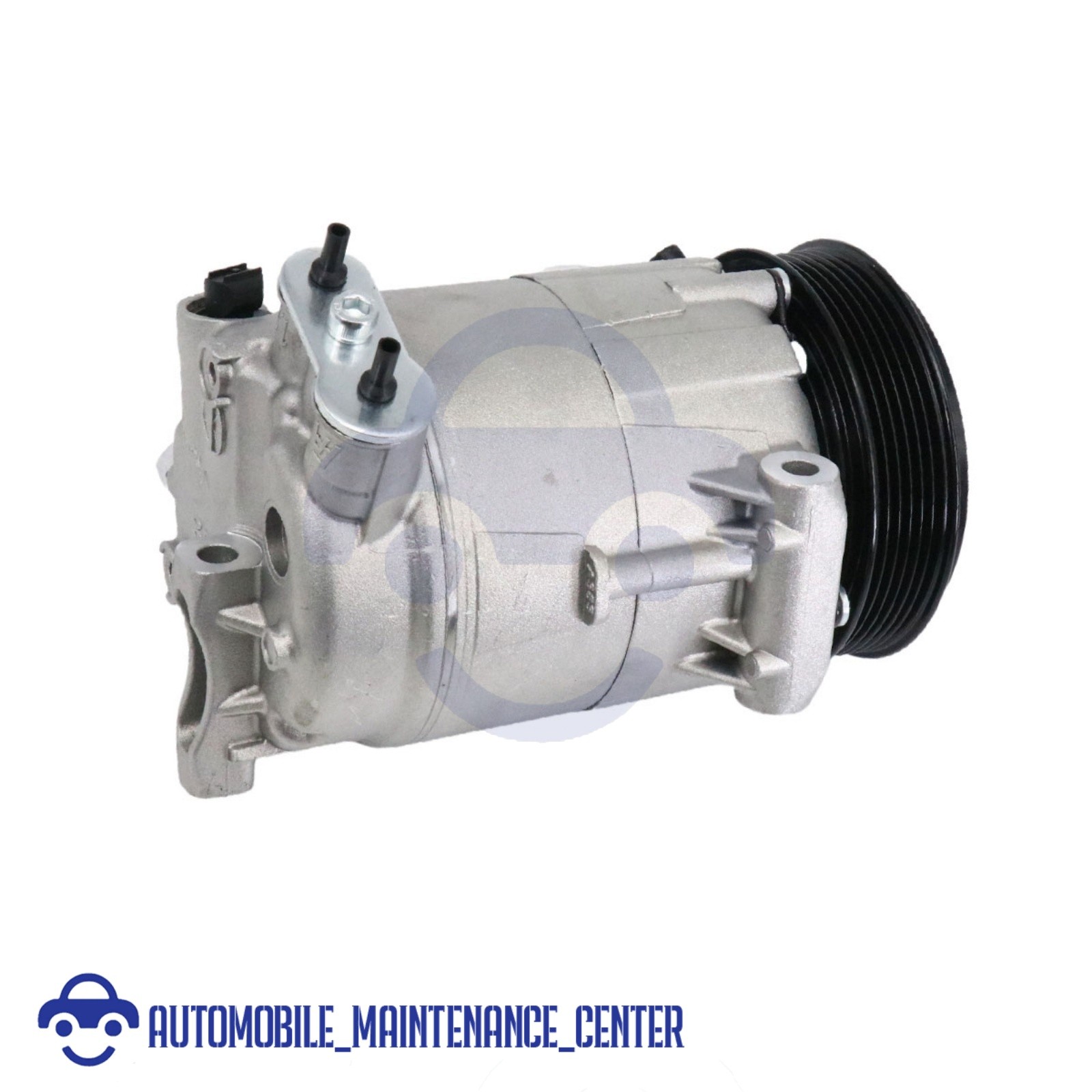 Maserati Quattroporte GTS 2014-2023 Pump P/N 308715
