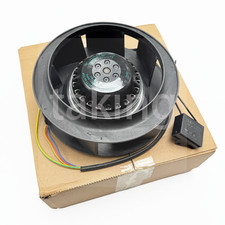 Brand New 1Pcs R2E175-AC77-26 for Ebmpapst cooling Fan R2E175-AC77-26 