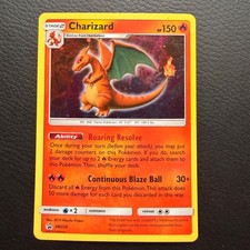 The Pokémon Company Charizard SM226 Promo Ka...