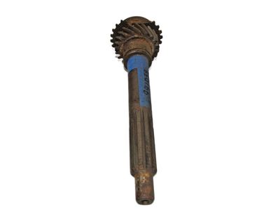 Jeep CJ T 14 Transmission Main Drive Input Shaft Gear 72 to 75