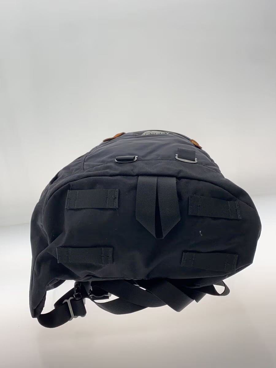 GREGORY Backpack Polyester Black - image 4