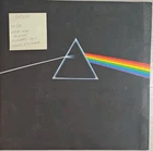 Pink Floyd The Dark Side Of The Moon Vinyl Record EX/VG+ PFRLP8 2016 Complete