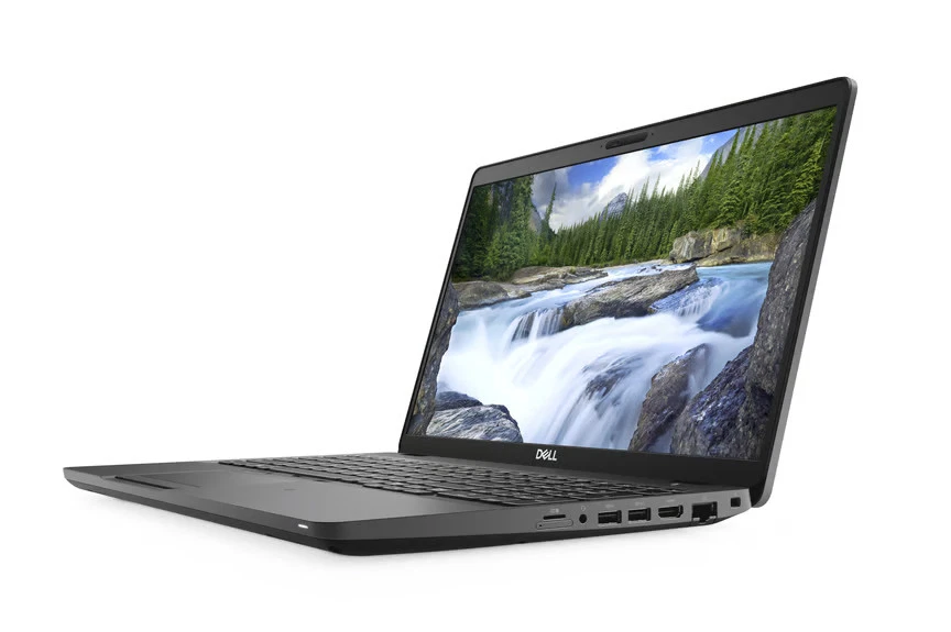 Dell Latitude 5501 · i7-9850H · 16GB · 512GB, Foto 2 von 5