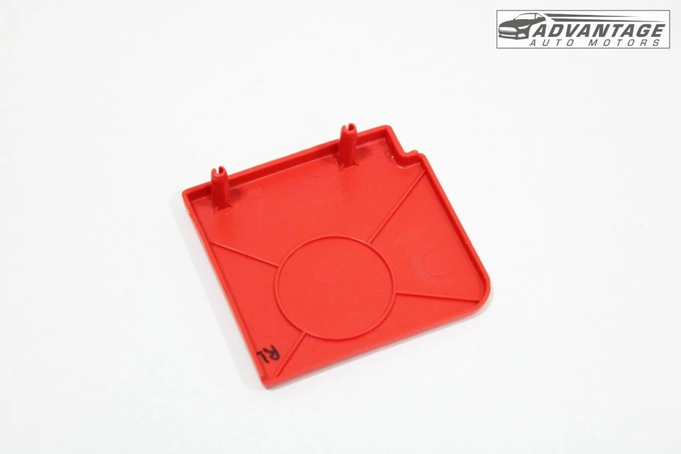 Dodge Challenger 2008-2023 3,6 L batería positiva más terminal tapa tapa cubierta OEM Foto 4 de 4