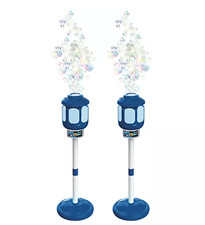BubbleFX 44-Inch LED Bubble Blaster Lanterns ...