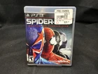 Spider-Man: Shattered Dimensions PS3 Playstation 3 Activision 2010 COMPLETE