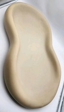 Keekaroo The Peanut Changer Baby Diaper Changing Pad - NO STRAP