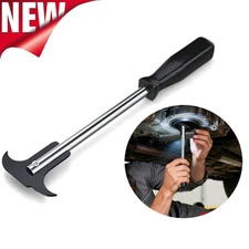 1pc Professional Seal Puller Oil Grease Seals Tips Tool Extractor Mechanics NEW