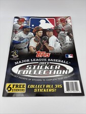 2013 Topps MLB Sticker Collection 53