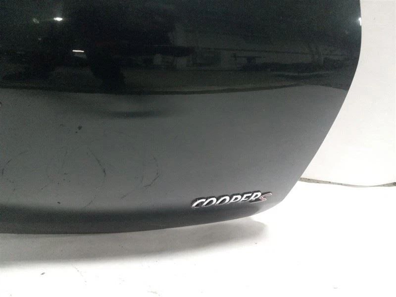 PUERTA TRASERA CON TAPA para MINI COOPER COUNTRYMAN 2011-2016 OEM Foto 4 de 4
