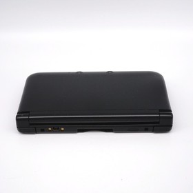 Nintendo 3DS XL Black Console w/  Charger, Memory Card and Stylus (USA)