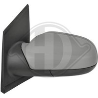 2235225 AußEnspiegel Links FüR VW FOX SchräGheck (5Z1, 5Z3, 5Z4)