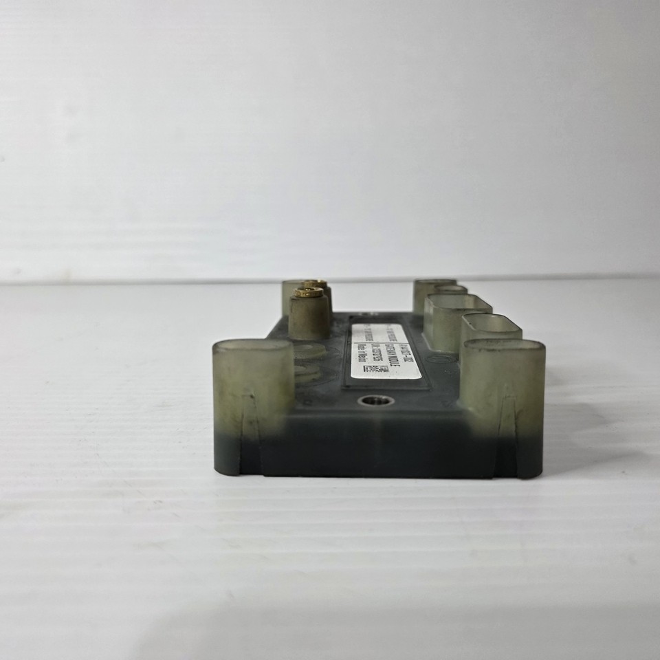 Genuine Autocar Truck Module Gateway Air Input A1441027-002 Module | eBay
