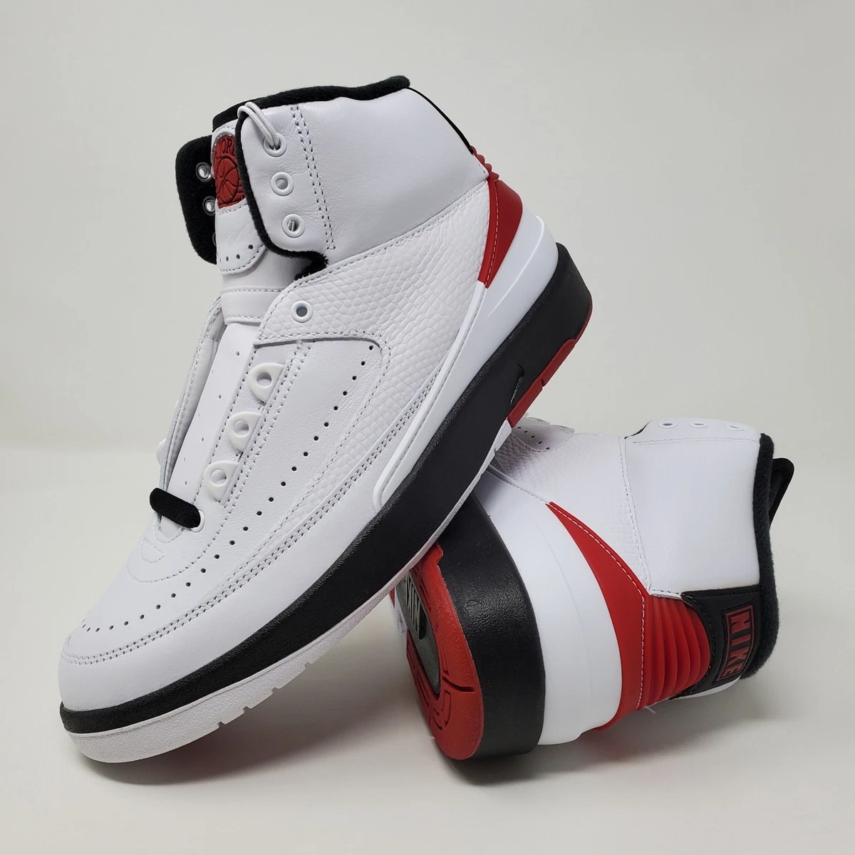 Air Jordan 2 for sale | eBay