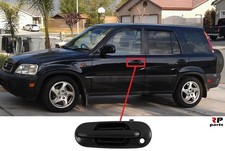 Porte avant et accessoires Honda CRV