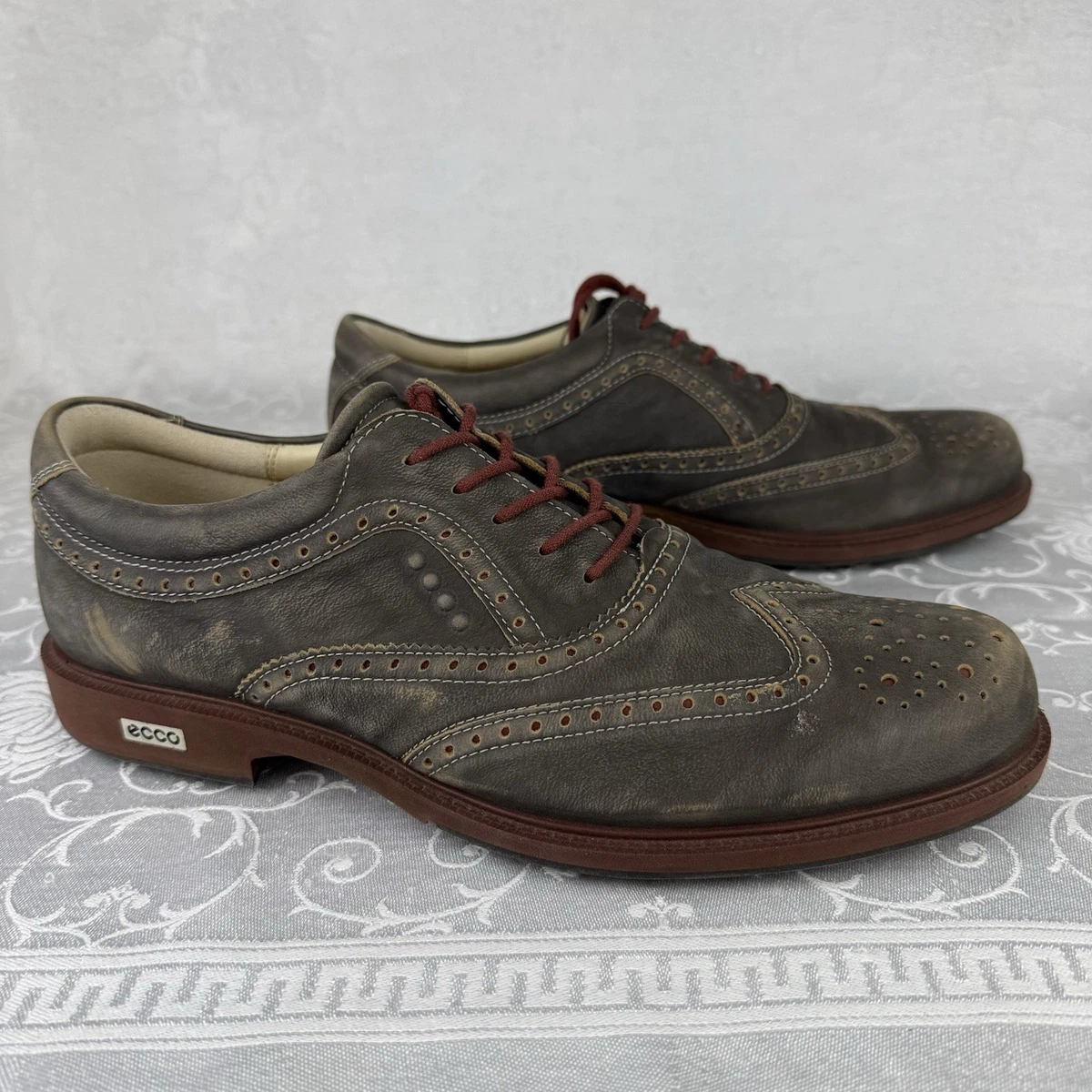 Ecco Golf 43 for sale | eBay