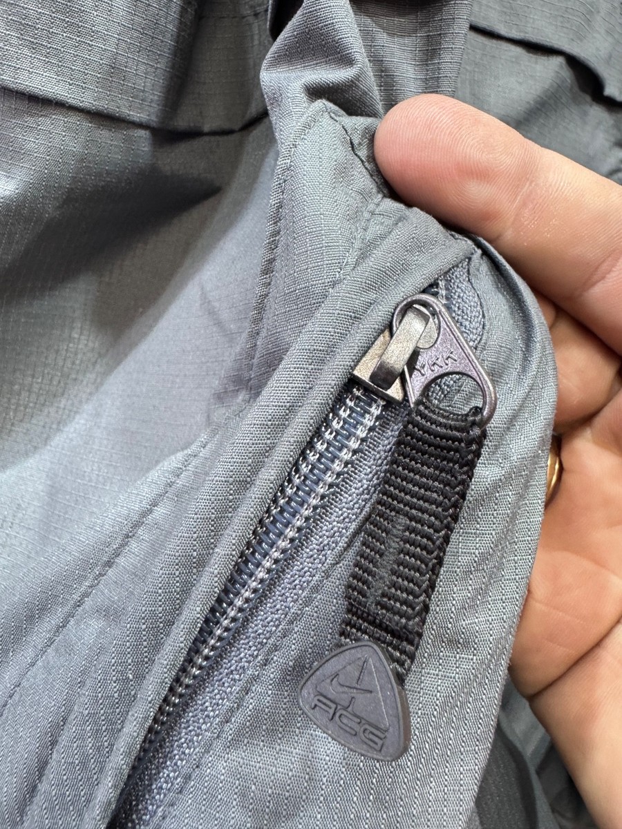 Nike ACG 3 Outer Layer Couche Externe Storm Clad Puffer Coat Ski