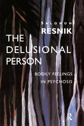 Delusional Person