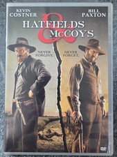 Hatfields  McCoys DVD, 2012 