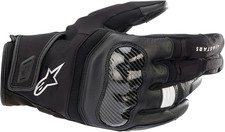 Alpinestars SMX Z Drystar gloves Size 2XL
