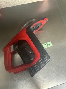 NACKTE Hauptmotoreinheit = Bosch Serie 8 Unlimited Staubsaugerteil