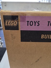 2X RARE New Retired Factory Sealed LEGO Star Wars 10221 UCS Super Star Destroyer