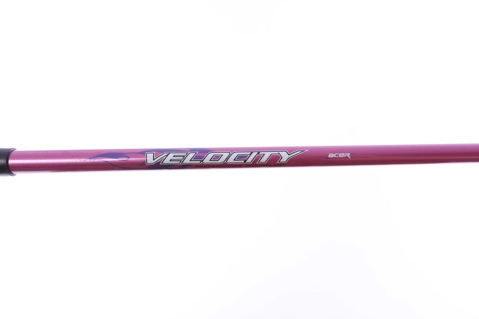 Callaway Big Bertha REVA 23 27* 9-Wood Ladies Flex ACER Velocity Good - Image 4 of 4
