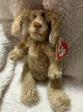Ty Beanie Baby Murphy Vintage 1993 Attic Treasures Collection 6033 Tag Rare