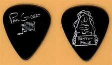 Mr. Big Paul Gilbert Vintage Guitar Pick - 1991 Lean Into It Tour